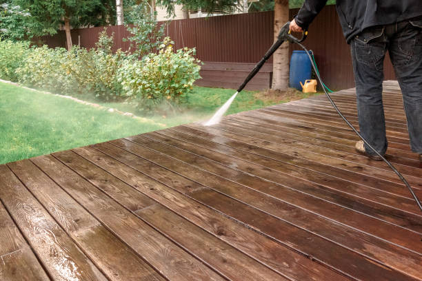 Fair Lawn, NJ Pressure washing Company